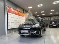 2016 Ford Kuga