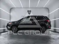 2016 Ford Kuga