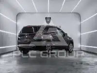 2016 Ford Kuga