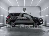 2016 Ford Kuga