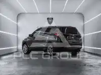 2016 Ford Kuga
