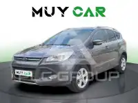 2016 Ford Kuga