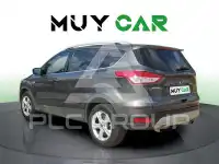 2016 Ford Kuga