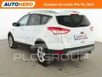 2016 Ford Kuga