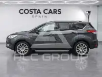 2016 Ford Kuga