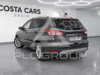 2016 Ford Kuga