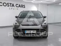 2016 Ford Kuga
