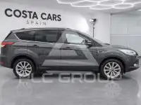 2016 Ford Kuga
