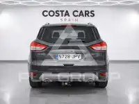 2016 Ford Kuga