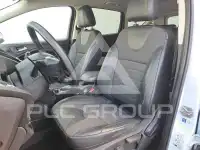 2016 Ford Kuga