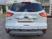 2016 Ford Kuga