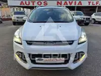2016 Ford Kuga