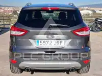 2016 Ford Kuga
