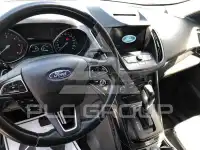 2016 Ford Kuga