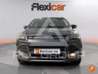 2016 Ford Kuga
