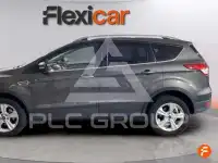 2016 Ford Kuga