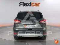 2016 Ford Kuga