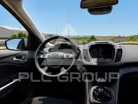 2016 Ford Kuga
