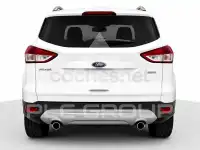 2016 Ford Kuga