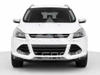 2016 Ford Kuga