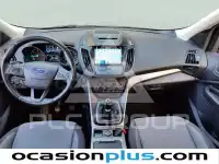 2016 Ford Kuga