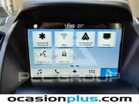 2016 Ford Kuga