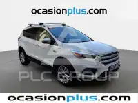 2016 Ford Kuga