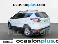 2016 Ford Kuga