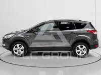 2016 Ford Kuga