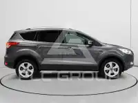 2016 Ford Kuga