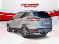 2016 Ford Kuga