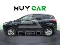 2016 Ford Kuga
