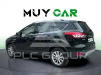 2016 Ford Kuga