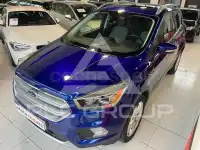 2016 Ford Kuga