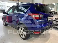 2016 Ford Kuga