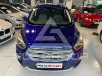 2016 Ford Kuga