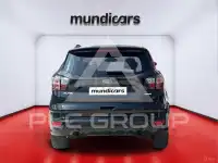 2016 Ford Kuga