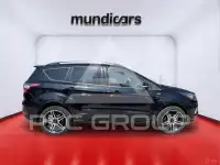 2016 Ford Kuga