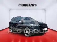 2016 Ford Kuga
