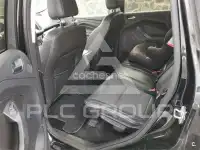 2016 Ford Kuga