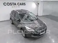 2016 Ford Kuga