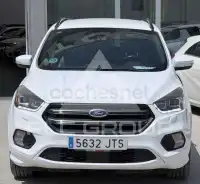 2016 Ford Kuga