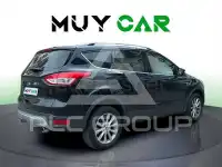 2016 Ford Kuga