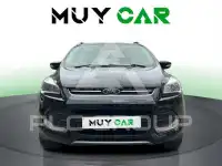 2016 Ford Kuga