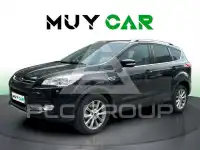 2016 Ford Kuga