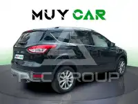 2016 Ford Kuga