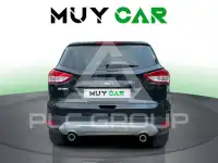 2016 Ford Kuga