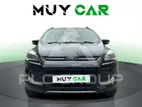 2016 Ford Kuga