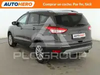 2016 Ford Kuga