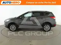 2016 Ford Kuga